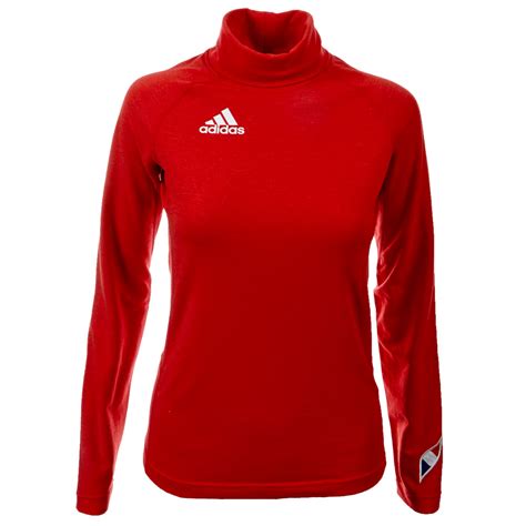 adidas rollkragen damen|Frauen .